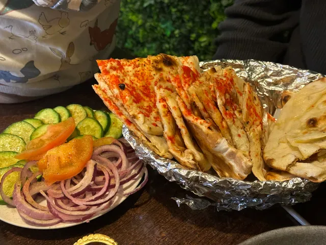 Mela Masters of Indian Food