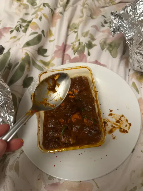 Mela Masters of Indian Food