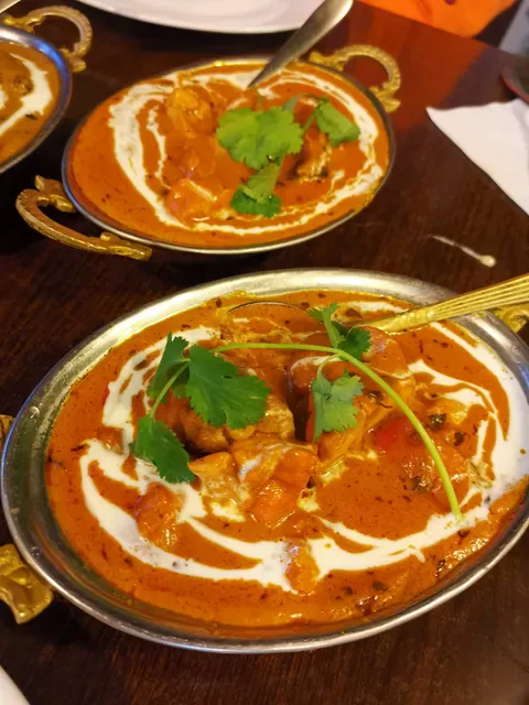 Mela Masters of Indian Food