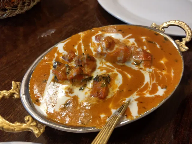 Mela Masters of Indian Food