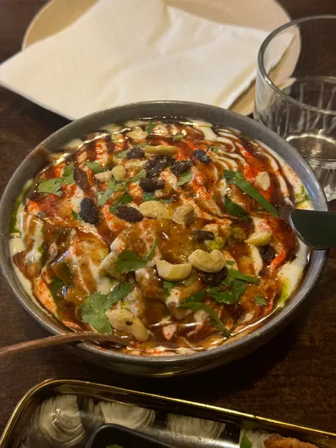 Mela Masters of Indian Food