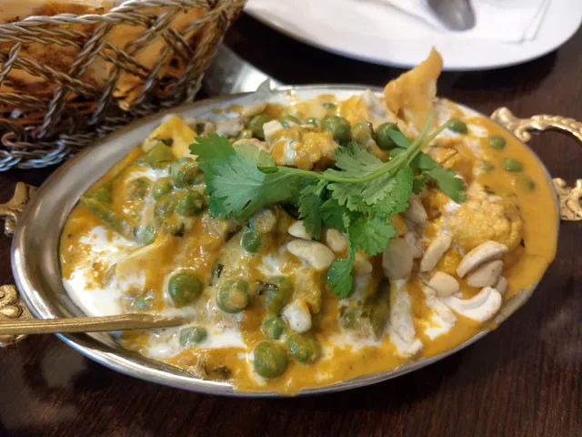Mela Masters of Indian Food