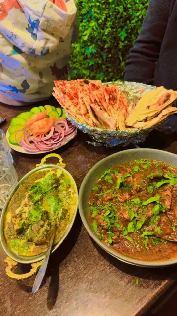 Mela Masters of Indian Food