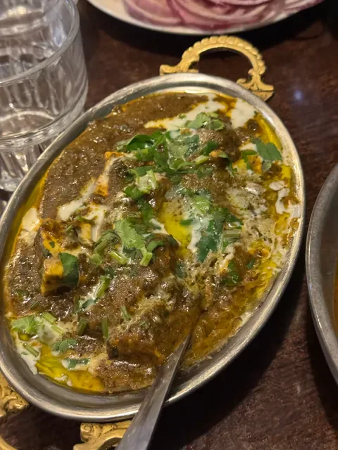 Mela Masters of Indian Food