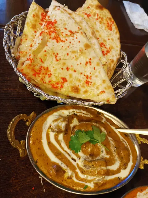 Mela Masters of Indian Food