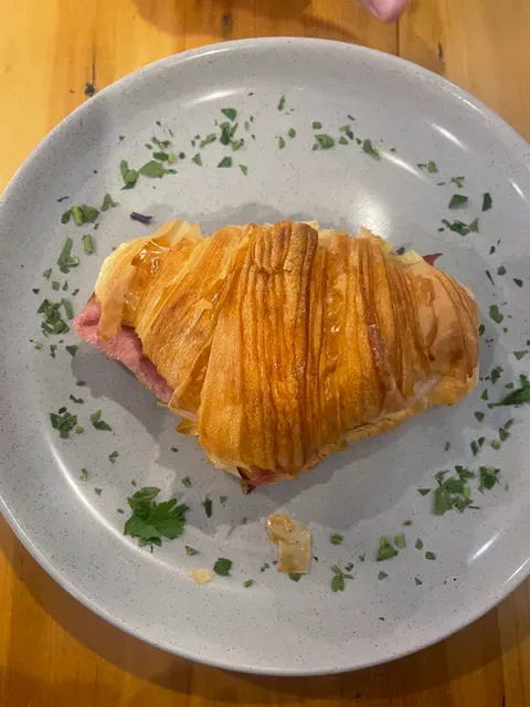 Melon & Rye