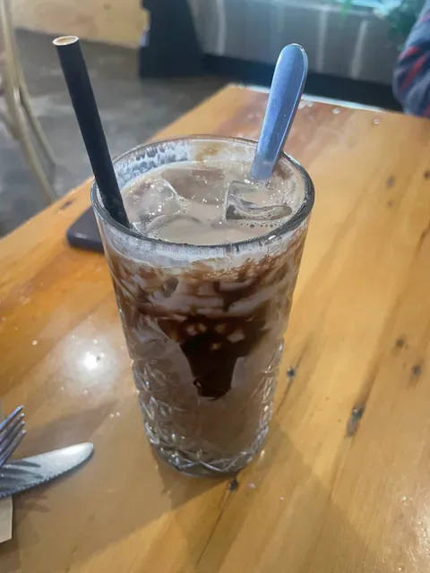 Melon & Rye