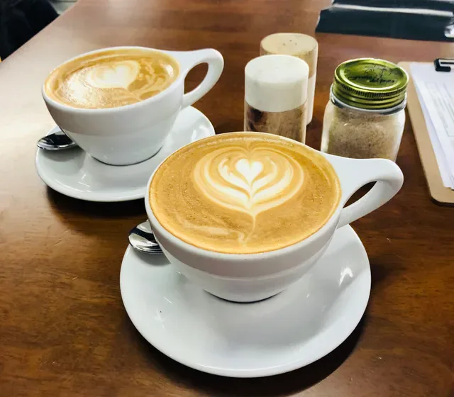 Melon & Rye
