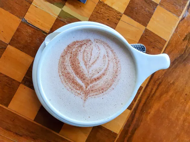 Melon & Rye