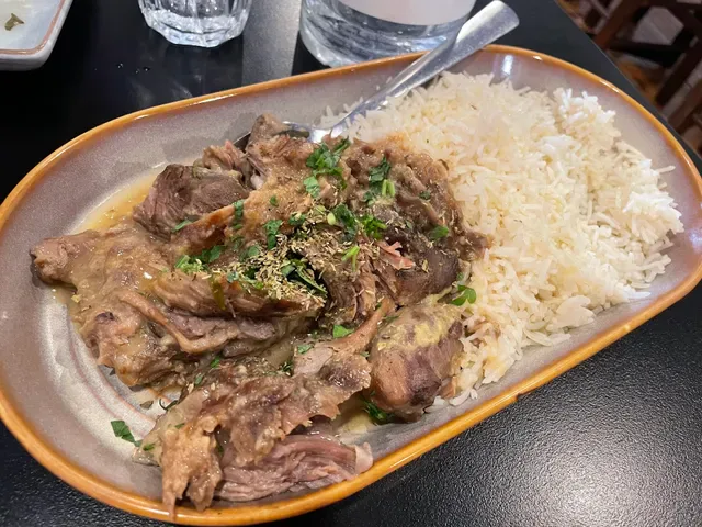 Meze Mazi