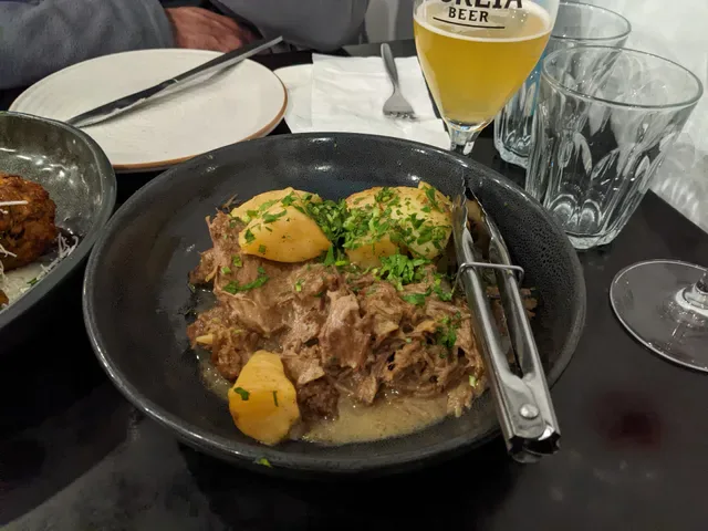 Meze Mazi