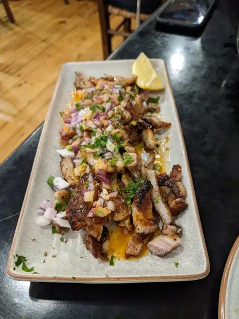 Meze Mazi