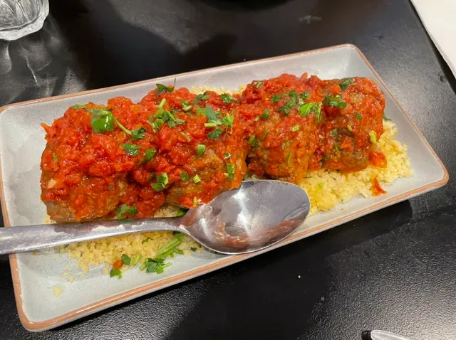 Meze Mazi