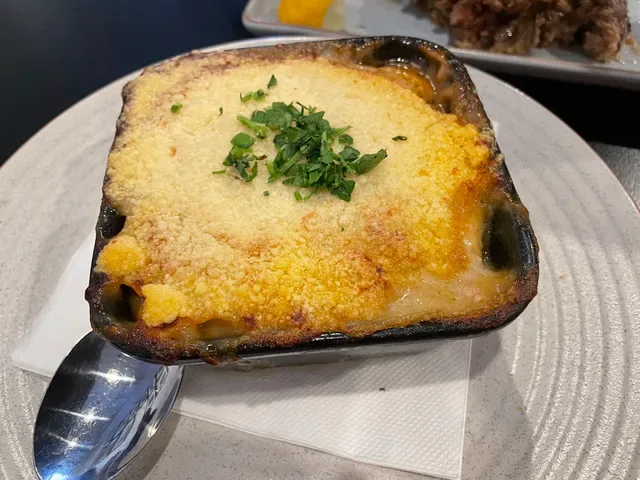 Meze Mazi