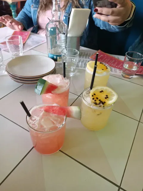 Mia Margarita