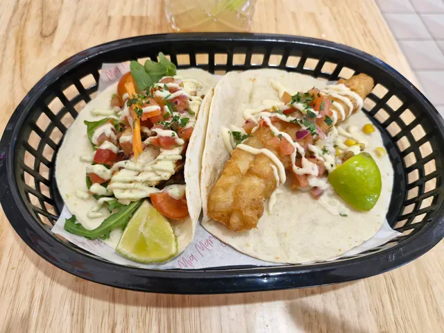 Mia Margarita