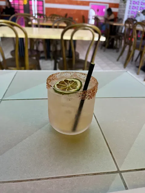 Mia Margarita