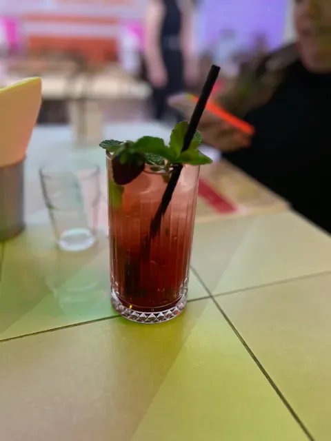 Mia Margarita