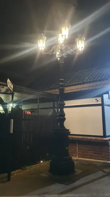 Mick O'Shea's Hotel