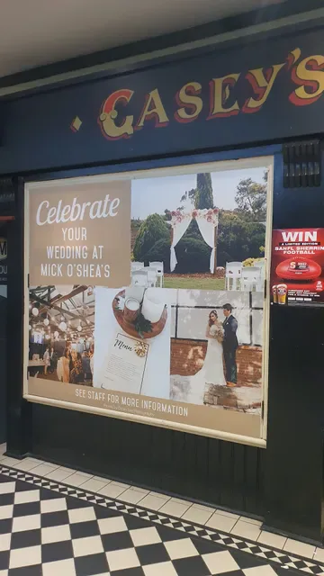 Mick O'Shea's Hotel