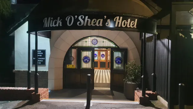 Mick O'Shea's Hotel