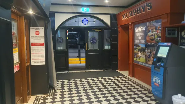 Mick O'Shea's Hotel