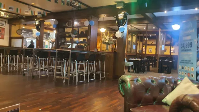 Mick O'Shea's Hotel