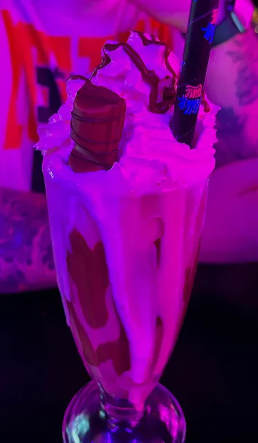 Milky Lane Adelaide