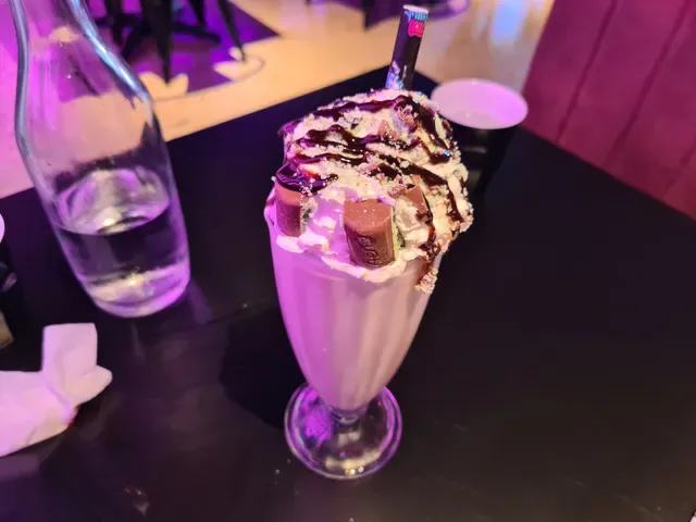 Milky Lane Adelaide