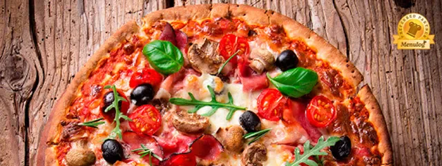 Mina Pizza House