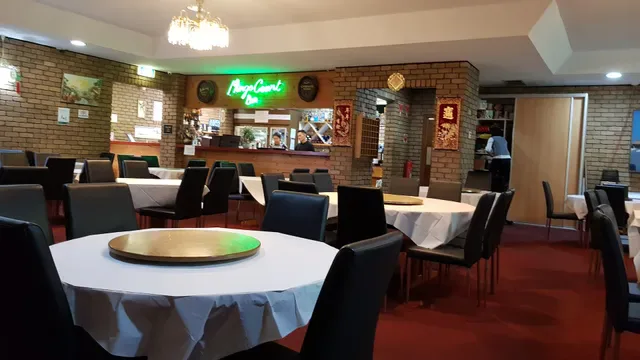 Ming's Court Chinese Restaurant