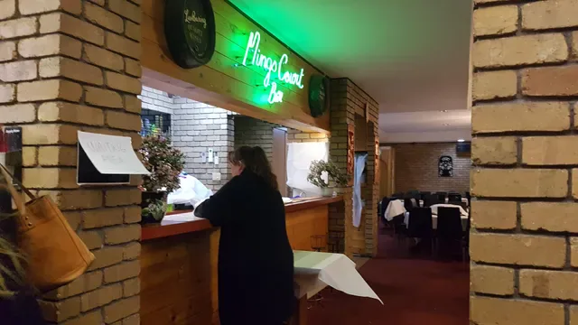 Ming's Court Chinese Restaurant