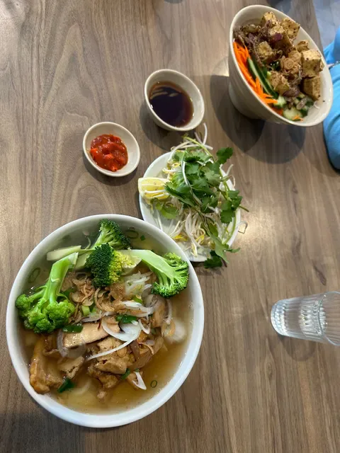 Miss Hoi An Vietnamese Eatery