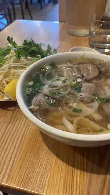 Miss Hoi An Vietnamese Eatery