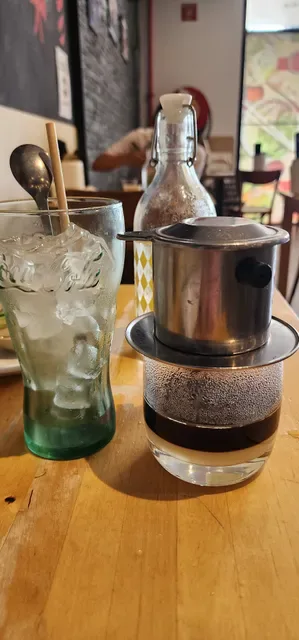 Miss Hoi An Vietnamese Eatery