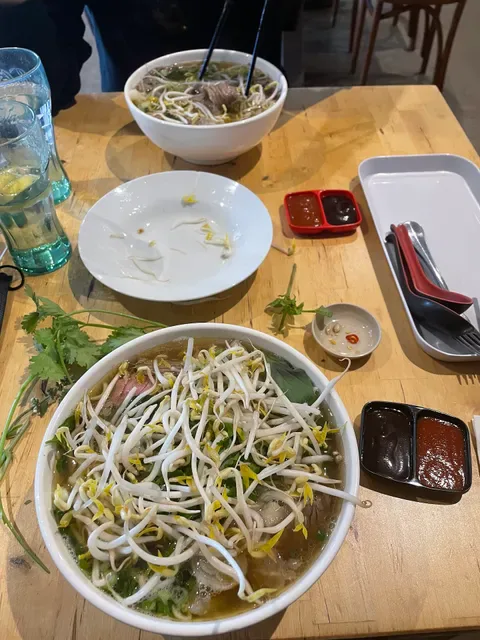 Miss Hoi An Vietnamese Eatery