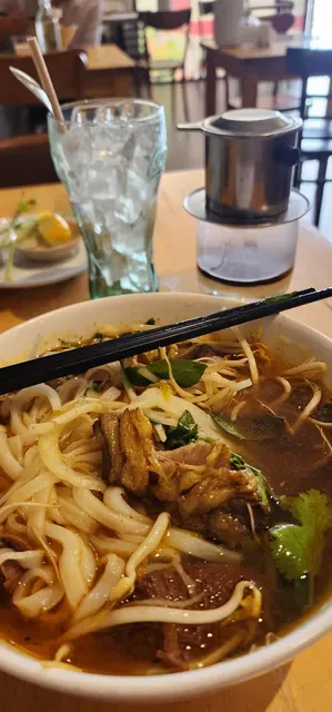Miss Hoi An Vietnamese Eatery