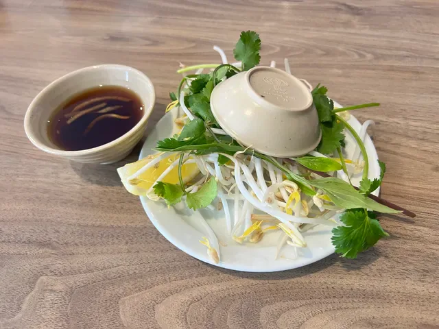 Miss Hoi An Vietnamese Eatery