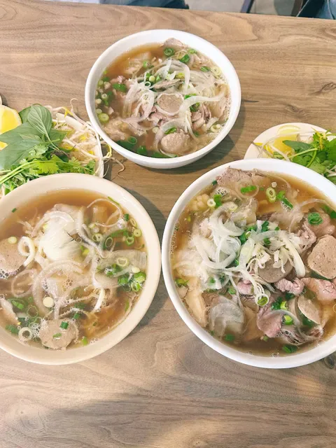 Miss Hoi An Vietnamese Eatery