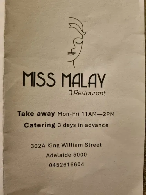 Miss Malay