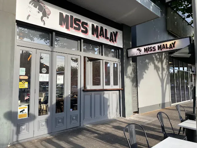 Miss Malay