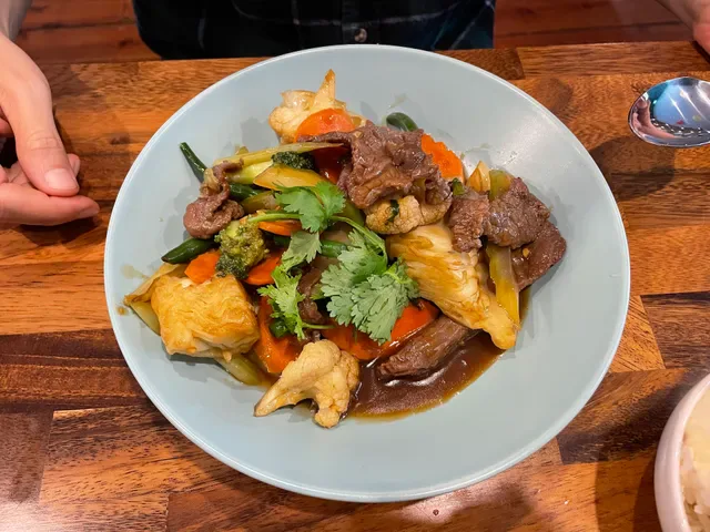 Miss Pho Vietnamese Eatery