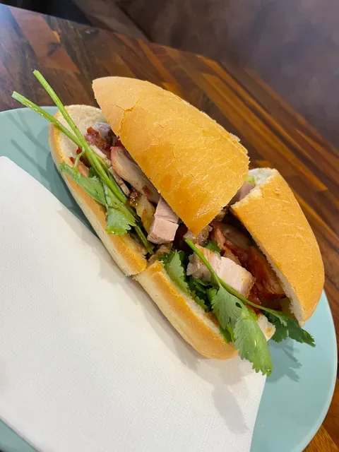 Miss Pho Vietnamese Eatery