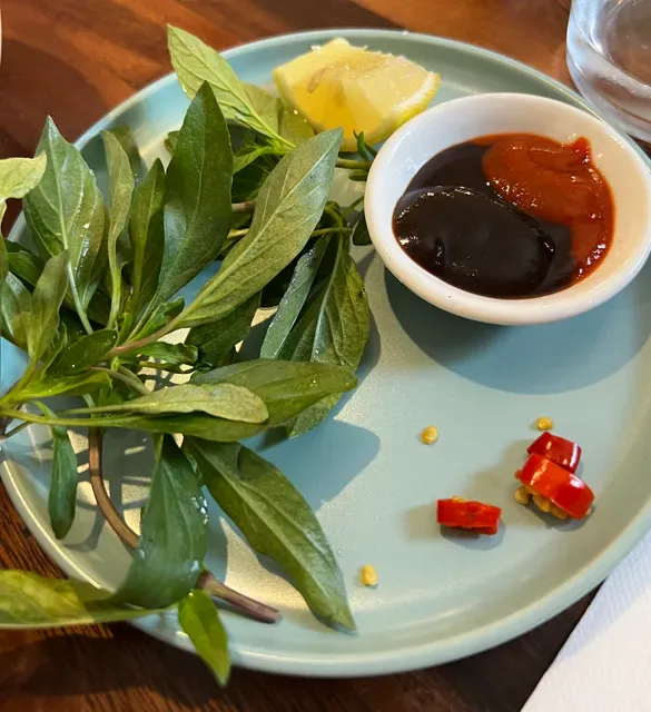 Miss Pho Vietnamese Eatery