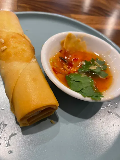 Miss Pho Vietnamese Eatery