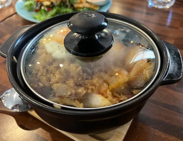 Miss Pho Vietnamese Eatery