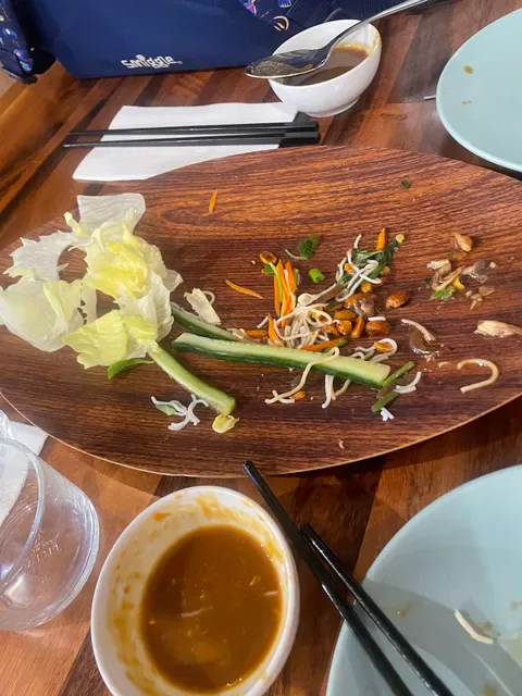 Miss Pho Vietnamese Eatery