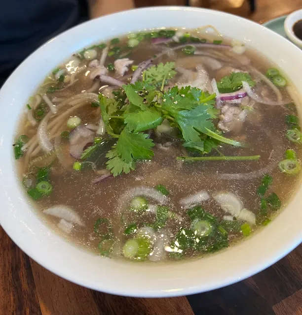 Miss Pho Vietnamese Eatery