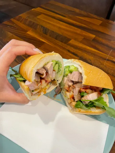 Miss Pho Vietnamese Eatery