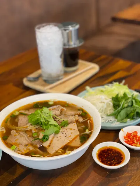 Miss Pho Vietnamese Eatery